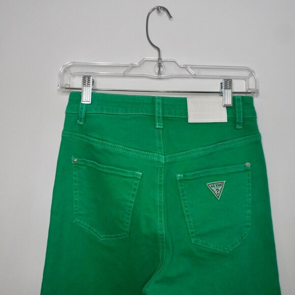 Guess Jeans sz 26 - Picture 8 of 9
